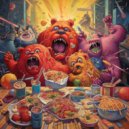 Bear1Boss & Deedotwill - Shrimp & Pasta ()