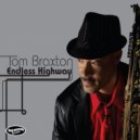Tom Braxton - Distant Skies ()
