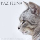 Lofiwaala & La vida en Legato & Música para gatos relajantes - Alejarse ()