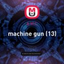 A.M.C - machine gun (13)