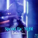 Katherine Vollen - Spend the night