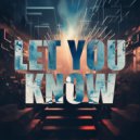hyperpulse - let you know