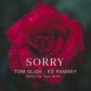 Tom Glide & Ed Ramsey & Tayo Wink - Sorry (Tayo's Barrio Paraiso)