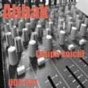 Caliph Koichi - Ahbak
