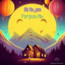 Ali Najimi - Forgive Me