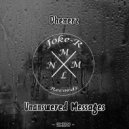 Dhenerz - Unanswered Messages (Original Mix)