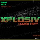 Spyndl - Luv 4 U (Original Mix)