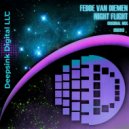 Fedde Van Diemen - Night Flight (Original Mix)
