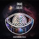 SNAQ - Solve (Original Mix)