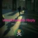 Gwenda Richert - Unenforceable Reply