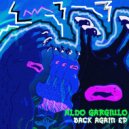 Aldo Gargiulo - Back Again (Original Mix)