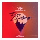 Bligle & Modeccaii Zm - Fire Challenge (feat. Modeccaii Zm)