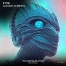 F.Tek - K-Man