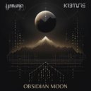 KR3TURE & Yemanjo - Obsidian Moon