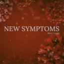 Alex Cargo - New Symptoms ()