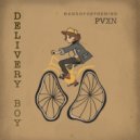 PVXN & Mangoforthemind - Run ()