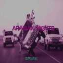 SPIVAK - Arabian Nights ()