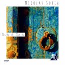 Nicolas Soria - New Start