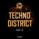 Dominique Costa - Ah Oh Oh (with the elements) ()