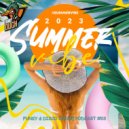 FUNKY DUCK - SUMMER VIBE ( funky & disco house podcast #03) ()