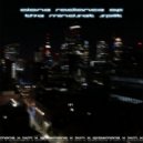 LXRN & GROWMANE - Alone radiance of the mindset split ()