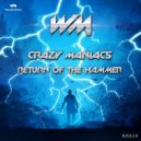 Crazy Maniacs - Crazy Duck (Original Mix)