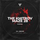The Khitrov & Maze 28 - Kuaga (Vishnu LK Remix)