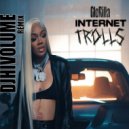 Glorilla - Internet Trolls