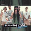 Virtual Sound Crew & Rapper de Rave & Kmaleoniko & JuAK47 & Mc Nako & Dj Gali - Burning Code (feat. Rapper de Rave, Kmaleoniko, JuAK47, Mc Nako & Dj Gali) ()