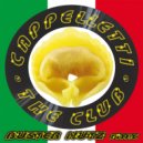 Andrea K Cappelletti & TonyTi & Buster Nutz - The Club (feat. TonyTi) (Buster Nutz Radio Remix)