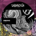 PIROVO - Down (Original Mix)