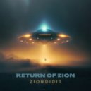 ziondidit - midnight mountain