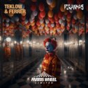 Teklow & Ferrer - Piranhas (Original Mix)