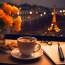 Coffee Jazz Melody - The Light Moves (Original Mix)