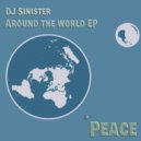 DJ Sinister - Circus (Original Mix)