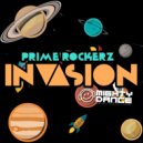 Prime Rockerz - Invasion