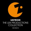 Lektroid - Places (Original Mix)