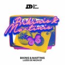 Bikinis e Martinis - Luzes de Neon Dub (Original Mix)