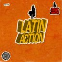 Frank Amodo - Latin Action
