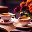 Coffee Jazz Melody - Overjoyed By Time