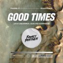 Javi Zearra, David Cornide - Good Times (Original Mix)