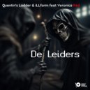 Quentin\'s Ladder - Breaded Mushrooms (Exclusive Mix)
