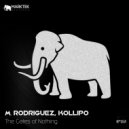 M. Rodriguez, Kollipo - The Gates of Nothing (Dub Mix)