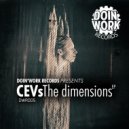 CEVs - Funk Dimension