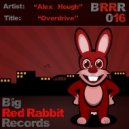 Alex Hough - Overdrive (Original Mix)