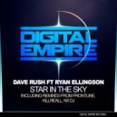 Dave Rush feat Ryan Ellingson - Star In The Sky (KillReall Remix)