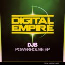 dJB (Canada) - Jumpstart (Original Mix)