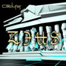 Caldufer feat Zoe Phillips - Familiar Grounds (Original Mix)