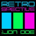 DJ Jon Doe - I Sing The Space Electric