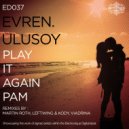 Evren Ulusoy - Play It Again Pam (Viadrina Remix)